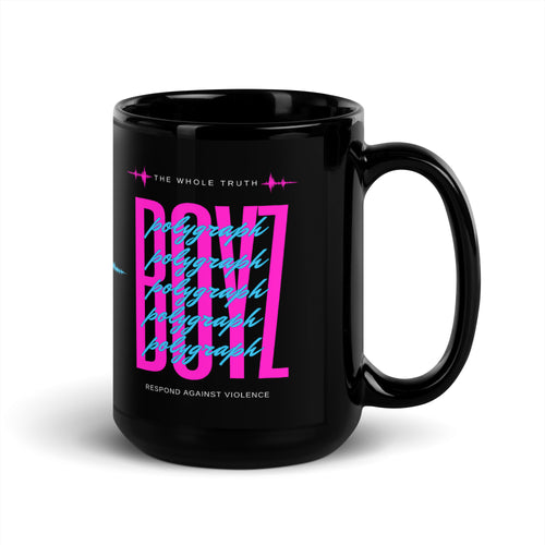 Polygraph Boyz Mug