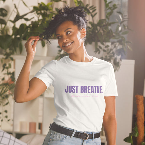 JUST BREATHE T-Shirt (Special Edition)