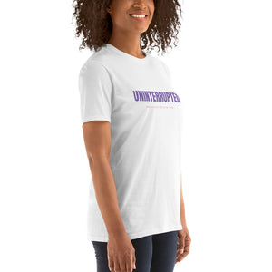 UNINTERRUPTED T-Shirt (Special Edition)