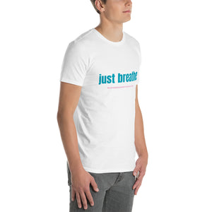 JUST BREATHE T-Shirt