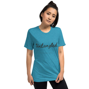 Untangled T-Shirt