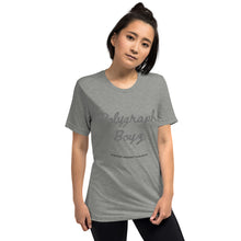 Load image into Gallery viewer, Polygraph Boys Short sleeve t-shirt