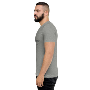 Uncooperative T-Shirt (Grey)