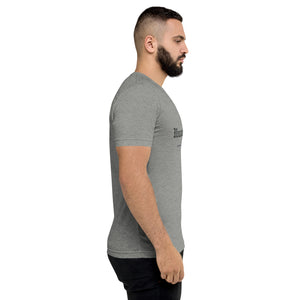 Uncooperative T-Shirt (Grey)