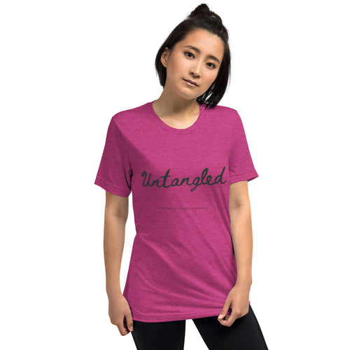 Untangled T-Shirt