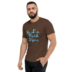 Mark Wynn T-Shirt