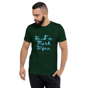 Mark Wynn T-Shirt