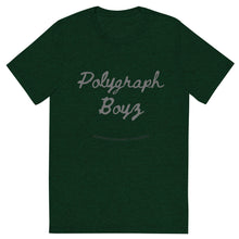 Load image into Gallery viewer, Polygraph Boys Short sleeve t-shirt