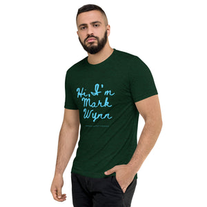 Mark Wynn T-Shirt