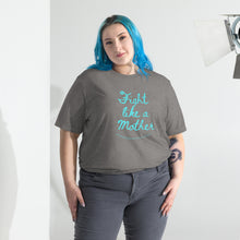 Load image into Gallery viewer, Fight Like a Mother T-Shirt