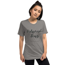 Load image into Gallery viewer, Polygraph Boyz T-shirt