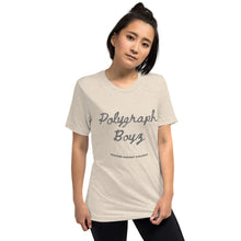 Load image into Gallery viewer, Polygraph Boys Short sleeve t-shirt