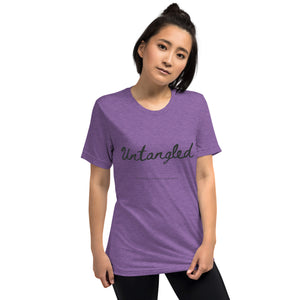 Untangled T-Shirt