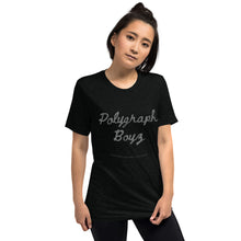 Load image into Gallery viewer, Polygraph Boys Short sleeve t-shirt