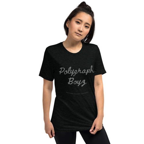 Polygraph Boys Short sleeve t-shirt