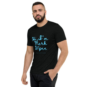 Mark Wynn T-Shirt