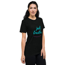 Load image into Gallery viewer, Just Breathe T-Shirt (Black)