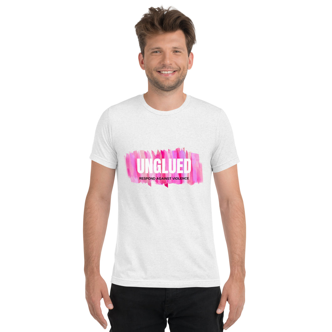 Unglued T-Shirt