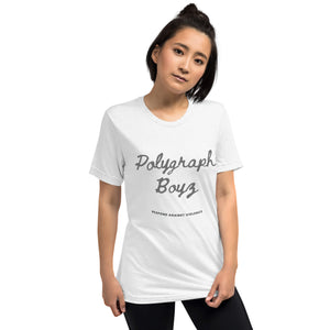 Polygraph Boys Short sleeve t-shirt