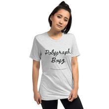 Load image into Gallery viewer, Polygraph Boyz T-shirt