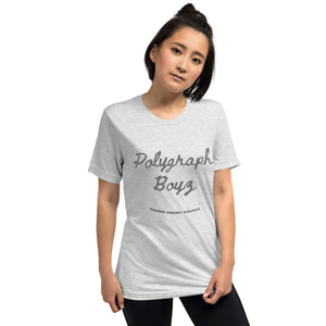 Polygraph Boys Short sleeve t-shirt