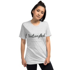 Untangled T-Shirt