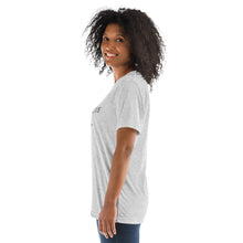 Load image into Gallery viewer, Uncooperative T-Shirt (Oatmeal &amp; White Spec)