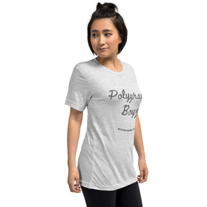 Polygraph Boys Short sleeve t-shirt